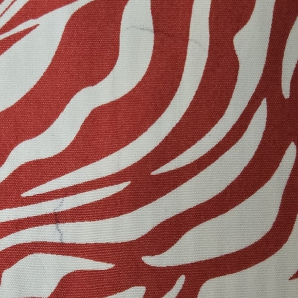 NWT Vineyard Vines Button Wrap Reversible Short Skirt, Size 6 - Picture 13 of 13